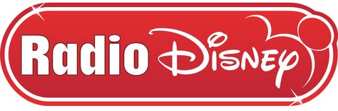 Radio Disney Radio Disney, Disney Website, Disney Secrets, Disney Logo, Disney World Florida, B2b Marketing, Branding Services, Social Media Advertising, Creative Skills