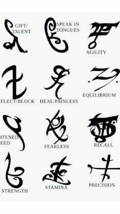 Mortal instruments Dread Doctors, Angelic Symbols, Symbols And Meanings, Celtic Symbols, Shadow Hunters, Shadowhunters, Seventeen, The Story, Meant To Be