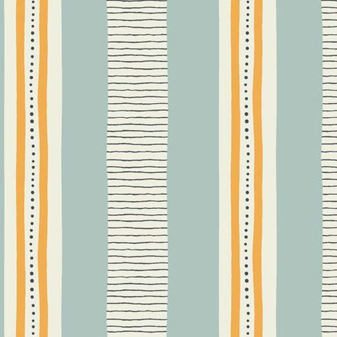 Island Home Decor, Jenny Lee, Seaside Home Decor, Tapestry Ideas, Luxury Coastal, Stripes Pattern Design, Seaside Home, Floor Cloths, Patterns Art