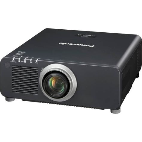 Panasonic PT-DW830 PT- DW830 DLP Projector PTDW830UK Color Wheels, Multi Screen, Tv Tuner, Bright Rooms, Video Projector, Led Projector, Video Wall, Label Printer, Electric Lighter