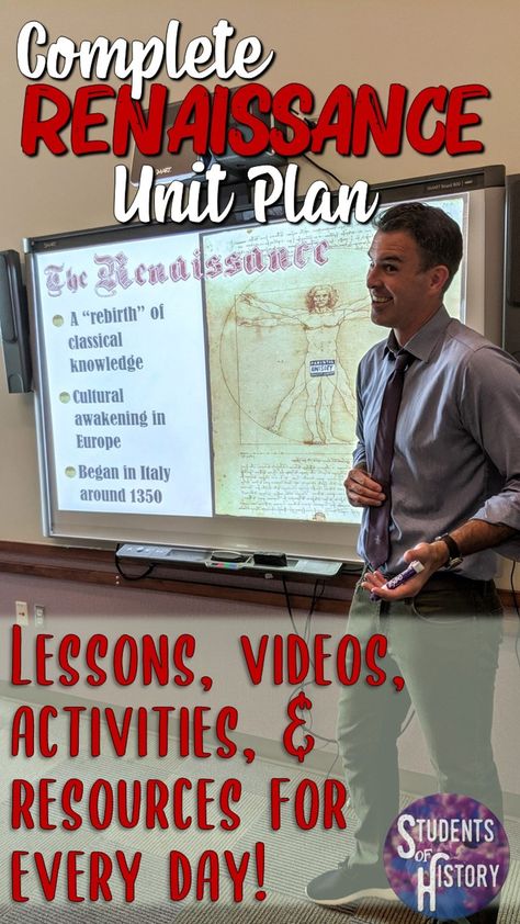 Art History Lessons High School, Unit Studies Homeschool Middle School, Middle School History Projects, Middle School Crafts, History Printables, World History Classroom, Communication Activities, Unit Studies Homeschool, Homeschool Middle School