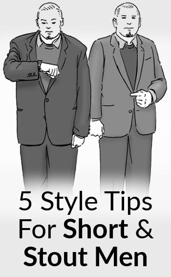 5 Style Tips For Short Men | Buying Clothing For Short, Stout, & Stylish Men Suits For Short Men, Mens Body Types, Men Formal Outfit, Stocky Men, Hot Summer Dresses, Clothes For Big Men, Shoes Mens Sneakers, Dude Clothes, Types Of Suits