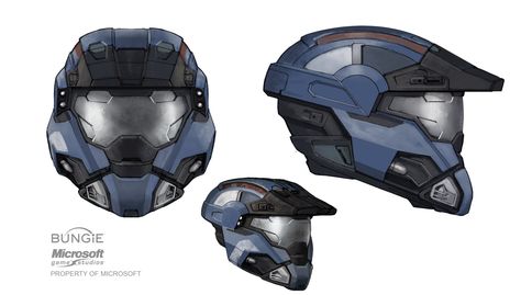 ArtStation - Halo: REACH Carter and helmet, Isaac Hannaford Halo Reach Helmets, Halo Spartan Armor, Halo Cosplay, Star Fighter, Halo Spartan, Futuristic Helmet, Helmet Concept, Halo Master Chief, Halo Armor