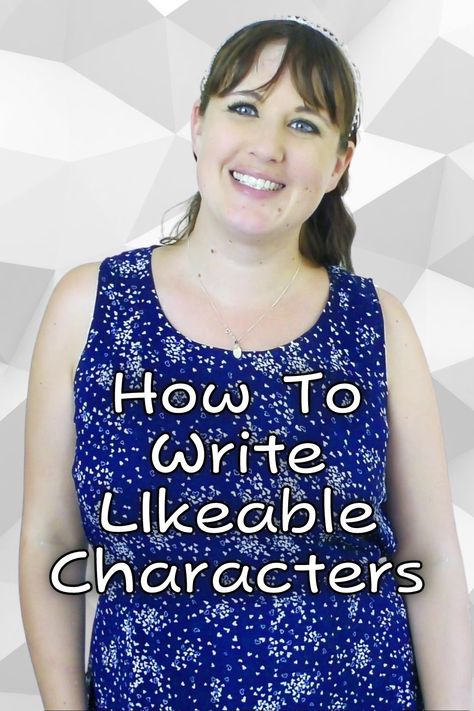 Why likeability matters, how to write traits that are likeable, and examples of likeable characters in popular fiction. #writingtips #writingadvice #amwriting #writingcommunity #creativewriting #writerslife #writingabook #writer #author #amwriting New post on Ko-fi! Likeable Characters, Character Traits, Character Trait, How To Be Likeable, Writing Community, Writing Advice, New Post, Creative Writing, Writing Tips