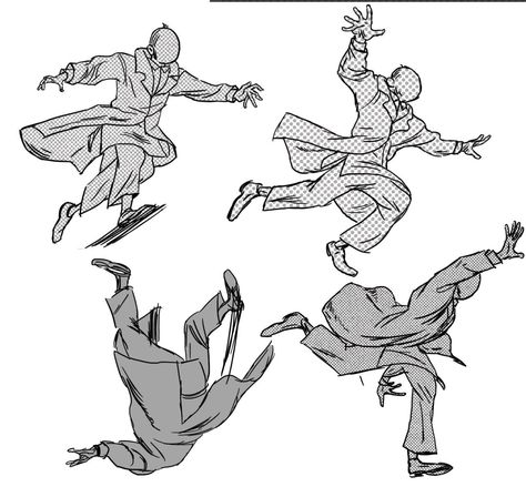 Dramatic Poses Drawing, Dynamic Art Poses, Running Pose Reference, Movement Reference, Drawing Body Poses, Le Vide, Gesture Drawing, Human Poses Reference, Character Poses