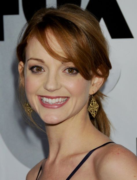 Jayma Mays Wallpapers For Desktop Computers, Jayma Mays, Wallpapers For Desktop, Bleach Blonde, Actors Images, Celebrity Wallpapers, Beauty Icons, Winter Warmers, Wallpaper Pictures