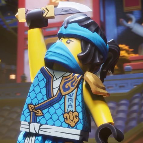 Ninjago: Dragons Rising S2E14 - Inside the Maze | tag(s): nya icon, nya pfp, ninjago icon, ninjago pfp Ninjago Dragons Rising Season 2, Lego Ninjago Minifigures, Nya Ninjago, Ninjago Pfp, Nya Smith, Lego Ninjago Nya, Ninjago Nya, Ninjago Dragons Rising, Water Symbol