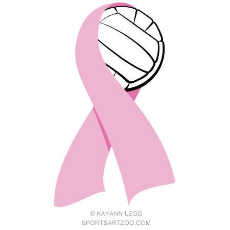 Dig Pink Volleyball Ideas, Volleyball Banners, Volleyball Silhouette, Pink Volleyball, Volleyball Backgrounds, Dig Pink, Awareness Stickers, Volleyball Ideas, Volleyball Posters