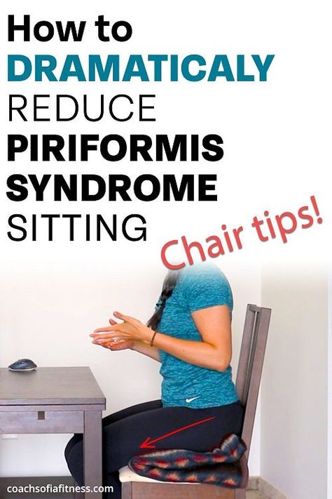 Piriformis Exercises, Piriformis Syndrome Exercises, Sciatic Nerve Stretches, Sciatic Nerve Pain Relief, Best Chair, Bursitis Hip, Piriformis Stretch, Sciatica Exercises, Piriformis Syndrome