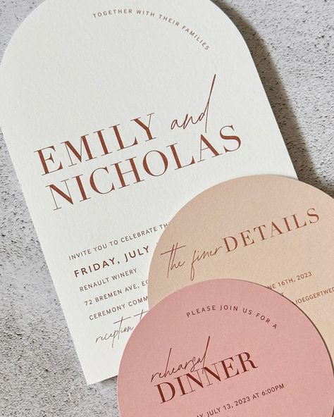 Our 'Champagne' colour palette for Emily and Nicholas 💗 . . . #weddinginvites #weddinginvitations #weddingstationery #invitations #custominvitations #invitationdesign #weddingtrends #weddingcolours #weddinginspo #weddinginspiration #weddingplanning #weddings Champagne Colour Palette, Champagne Wedding Colors, Champagne Colour, Invite Design, Polka Dot Paper, Wedding 2025, Champagne Wedding, Wedding Invite, Champagne Color