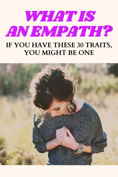 Signs You’re An Empath, What Is An Empath Personality Types, Signs You Are An Empath, Empath Abilities Highly Sensitive, Empath Exhaustion, Empaths Quotes, Empath People, Nubian Nose, Psychic Test