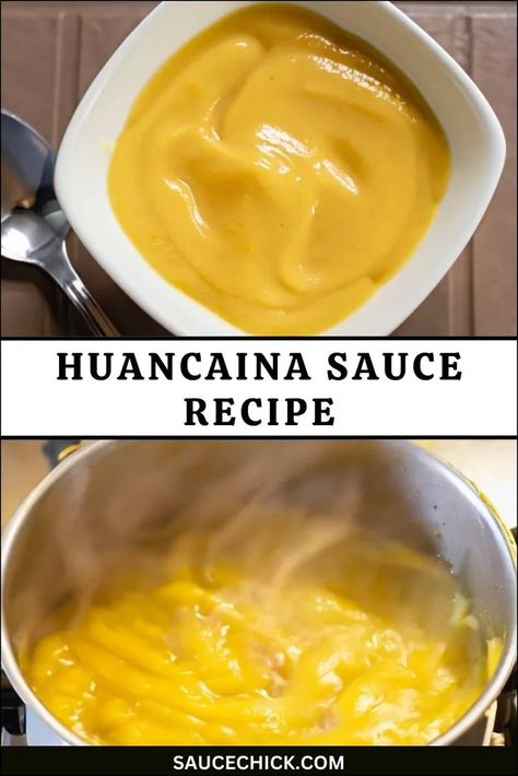 Huancaina Sauce Recipe Huancaina Sauce Recipe, Huancaina Sauce, Mexican Mole Sauce, Mole Sauce, Peruvian Cuisine, Party Starters, Peruvian Recipes, Creamy Garlic, Dip Recipes