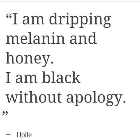 Always remember...  ~ @beingupile #melanin #quote #softmagic                                                                                                                                                                                  More Melanin Quotes, Unapologetically Black, Black Quotes, By Any Means Necessary, Black Knowledge, Queen Quotes, A Quote, Always Remember, Black Love