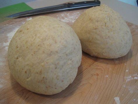 Wheat Germ Bread – Heavy Table Wheat Germ Recipes, Bread Loaves, Hot Cereal, Bread Baker, Wheat Germ, Bread Machine, Oven Racks, Food Magazine, Loaf Bread