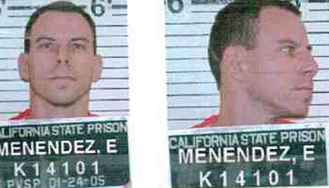 Lyle Menendez Breaks His Silence on Killing His Parents 26 Years Later Erik And Lyle Menendez Smiling, Mendez Brothers, River Of Tears, Prison Life, Blood Brothers, Truth And Lies, Terminal Illness, Time Flies, California State