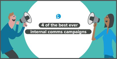 Coming up with creative internal communication campaigns is often a challenge faced by IC professionals. In this blog, we’ve pulled together 4 of the best award-winning internal comms campaigns as inspiration. Employee Engagement Activities, Internal Comms, Employee Feedback, Employee Morale, Internal Communications, Corporate Social Responsibility, Naming Ceremony, Word Cloud, Employee Engagement