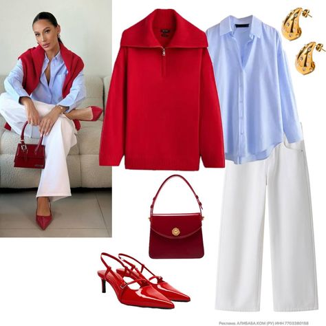 Effortless Style Fall, Color Combos Outfit, Classic Style Outfits, Chic Fall Outfits, Stylish Work Outfits, Casual Chic Outfit, Fashion Mistakes, Fashion Mode, Winter Fashion Outfits