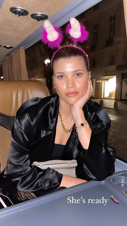 Elliot Grainge, Party In Paris, Trip To Paris, Bachelorette Trip, Lionel Richie, Sofia Richie, Paris Love, Paris Photos, Celebrity Entertainment