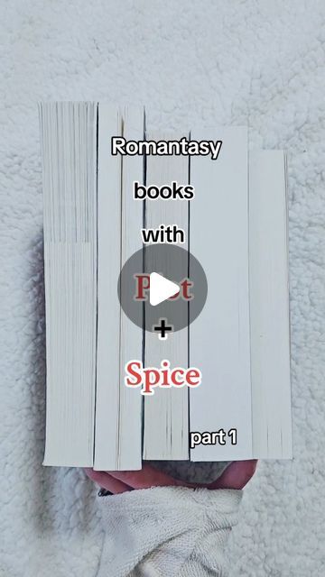 Fantasy Romance Books With Spice, Fantasy Books With Spice, Books With Spice, Romantasy Books, Booktok Books, Fantasy Romance Books, Romance Authors, Book Suggestions, Books Reading