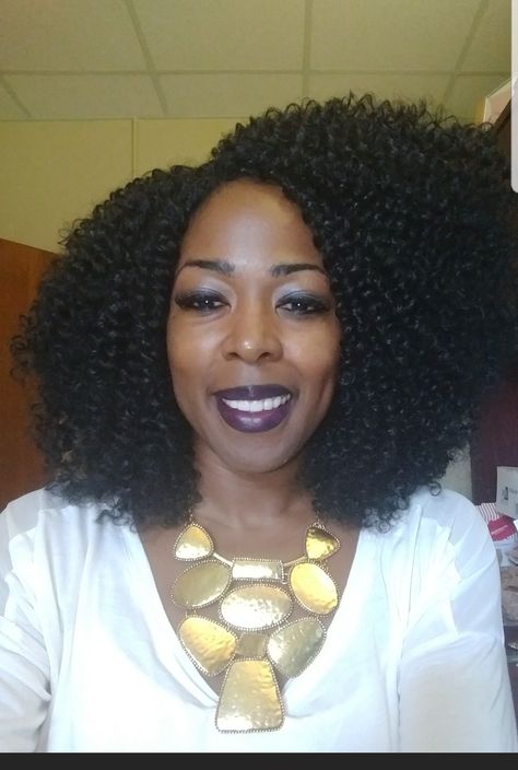 I Love When My Clients send me a Selfie saying they love there hair. 🧡💛 I done a Crochet Weave on a Netted Cap on her.  I used 5 packs of Freetress waterwave. AKIYIA.WEBS.COM  #nettedcap #thininghair  #Hairlosshelp  #HairLossSolutions  #DallasGa #Freetresswaterwave #Selfie #Bighairdontcare Selfie Hairstyles Crochet, Selfie Hairstyles, Thining Hair, Crochet Weave, Natural Twist, Natural Twists, Big Hair Dont Care, Weave Styles, Crochet Weaves