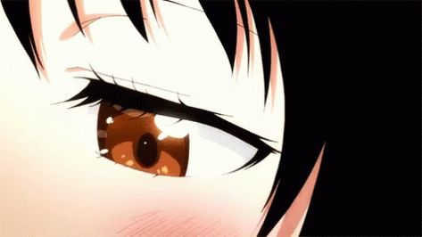 Nisekoi Kosaki Onodera GIF - Nisekoi Kosaki Onodera Cute - Discover & Share GIFs Anime Blinking Eye, Blinking Eyes Animation, Anime Eyes Gif, Owl Anime, Kosaki Onodera, Eyes Gif, Bright Eye, Anime Eyes, Animated Gif