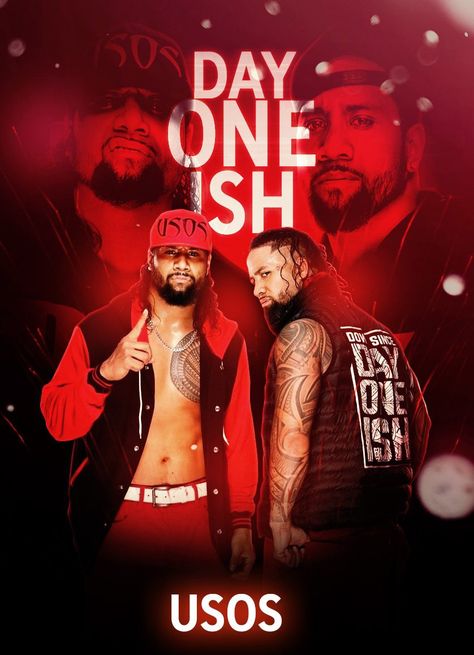 The Usos Wwe Wallpaper, The Usos 2023, Wwe Bloodline, Bloodline Wwe, King Crown Tattoo, Joshua Fatu, Male Wrestling, Usos Wwe, Samoan Dynasty