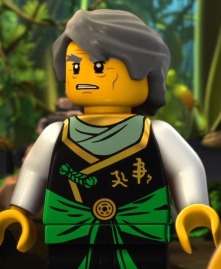 Ninjago Lego Sets, Sensei Garmadon, Garmadon Ninjago, Sher Khan, Lord Garmadon, Ninjago Characters, God Of Destruction, Power Rangers Dino, Ninja Go