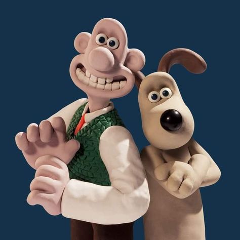 Wallace And Gromit Characters, Clay Animation, Aardman Animations, Perspective Drawing Lessons, Shaun The Sheep, Pop Stickers, What I Need, Art Drawings For Kids, Cartoon Tv