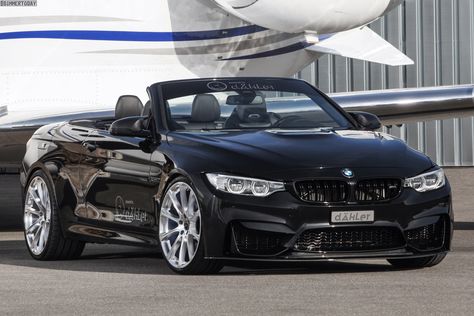 Dähler BMW M4 Convertible with power tuning to 540 hp Bmw M4 Cabrio, Bmw M4 Convertible, M4 Convertible, Bmw Convertible, F83 M4, Bmw 4 Series, Bmw Z4, Bmw M4, European Cars