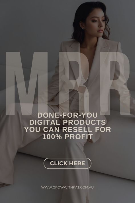 Master Resell Rights (MRR) are transforming the way individuals earn substantial & passive income online. Learning and earning have never been easier. Imagine taking done-for-you meticulously crafted products & being able to turn around and resell them for 100% profit over and over again! Only purchase what you want to use or sell. One time payment, sell forever. Sell with MRR rights or end product, the choice is up to you. Click to shop our full range of Master Resell Rights Digital Products. Mrr Digital Products, What Is Digital Marketing, Digital Marketing Quotes, Passive Income Online, The Choice, Marketing Quotes, Marketing Courses, Canva Templates, Money From Home