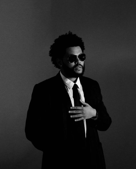 The Weeknd, Black And White, On Twitter, Twitter, White, Black