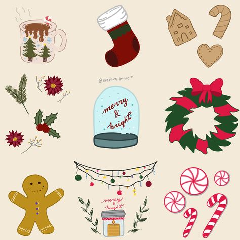 #christmas #doodles #digitalart #digitalartist #digitaldoodles #gingerbread #candycane #drawing #drawingideas Gingerbread Drawing, Christmas Doodles, Drawing People, Merry And Bright, Candy Cane, Art Inspo, Digital Artist, Gingerbread, Doodles