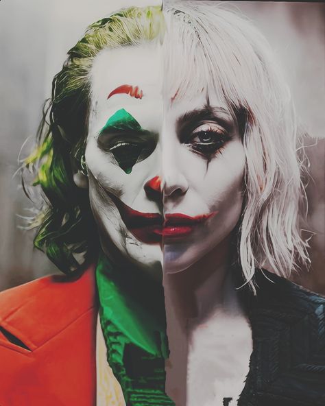 New Joker Movie, Scary Clown Mask, Joker Film, Harley Quinn Tattoo, Female Joker, Joker Halloween, Arthur Fleck, Joker Comic, Joker Makeup