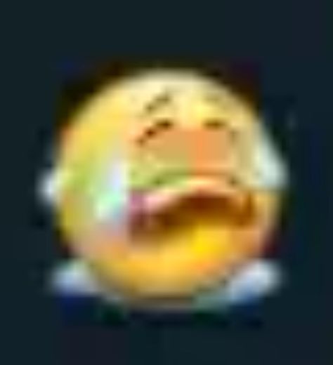 crying android emoji Android Laughing Emoji, Crying Emoji Icon Funny, Agony Emoji, Cursed Crying Emoji, Distressed Reaction Image, Jaw Drop Emoji, Insane Emoji, Crying Reaction Photo, Annoyed Emoji