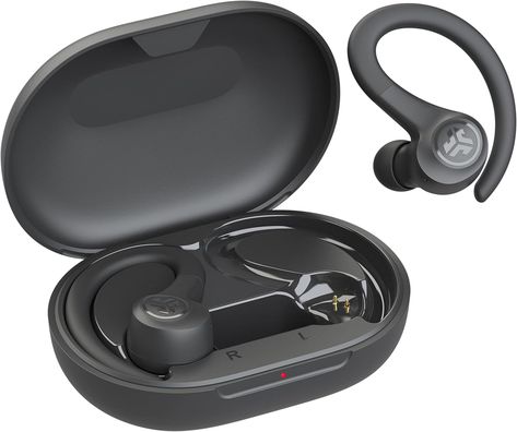 - SWEATPROOF SPORTS EARPHONES - SECURE FIT - LONG BATTERY LIFE - CRYSTAL CLEAR CALLS - 3 EQ SOUND SETTINGS Gym Headphones, Air Sport, Running Headphones, Noise Cancelling Earbuds, Bluetooth Earbuds Wireless, Sport Earphones, Ear Buds, Headphone With Mic, Sports Headphones