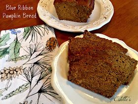 Estelle's: BLUE RIBBON PUMPKIN BREAD Fall Desserts Pumpkin, Ribbon Pumpkin, New England Living, Baileys Recipes, Pumpkin Bread Pudding, Pumpkin Loaf, Pumpkin Dishes, Fall Baking Recipes, Bread Maker Recipes