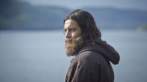 Banshee 4×01 Something Out of the Bible preview Lucas Hood, Jon Snow, Dreadlocks, Bible, Couple Photos, Hair, Fictional Characters, Beauty