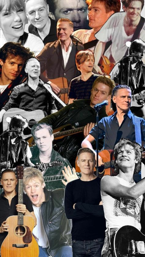 Bryan Adams, Grammy Nominations, Best Albums, Pop Star, Creative Play, Singer Songwriter, Songwriting, Musician, Cut Out