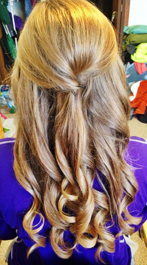 Hair Updo Tori Masters, Pinterest Famous, Hair Updo, Hair Updos, Dreadlocks, I Can, Long Hair Styles, Hair Styles, Hair