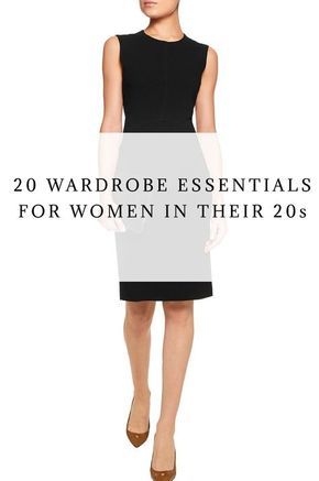 Grad School Outfit, Clothes For Women In 20's, Work Wardrobe Essentials, Wardrobe Essentials For Women, Fall Outfits Women 20s, Women In Their 20s, Professional Skirt, College Wardrobe, The 20s