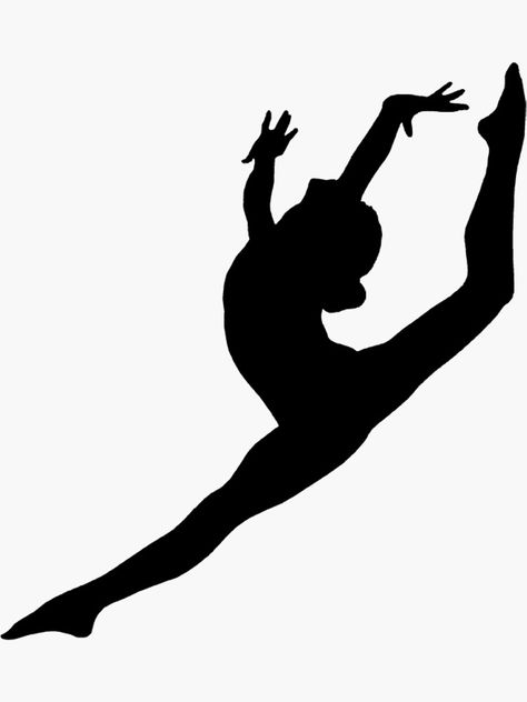 Gymnastics Painting Ideas, Gymnastics Painting, Ballerina Art Paintings, Gymnastics Camp, Gymnastics Posters, Gymnastics Events, Cd Wall Art, Dance Logo, Drawing Room Interior Design