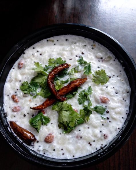 Curd Rice, Curd Recipe, Evening Greetings, Recipe Scrapbook, Healthy Lifestyle Food, Food Recepie, Hot Spots, Beautiful City, Food Presentation