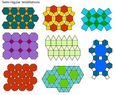 June 17 – World Tessellation Day Fun Math Projects, Tessellation Art, Tessellation Patterns, Animal Painter, Turkish Mosaic Lamp, Montessori Practical Life, Math Tutorials, Animal Cupcakes, All Souls Day