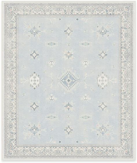 Did you know Amazon sells Ruggable rugs?HELLO easy returns!! Playroom Rugs, Rug For Kids Room, Cowgirl Decor, Rug For Kids, Ruggable Rug, Farmhouse Area Rugs, Playroom Rug, Shades Of Light Blue, Washable Area Rug