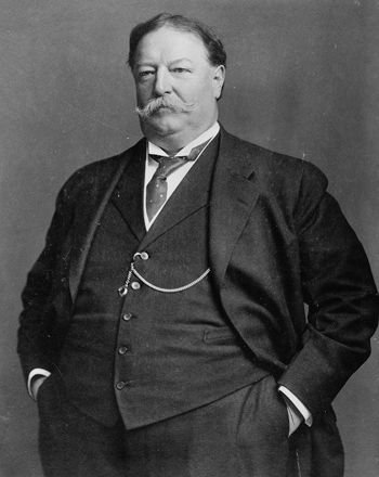 William Howard Taft, William Mckinley, Teddy Roosevelt, United States Presidents, History People, Famous Americans, American Presidents, March 3, March 4