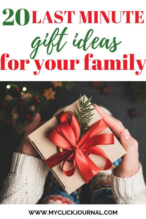 20 last minute gift ideas for the family, dads, moms, siblings Sibling Gifts Christmas, Sibling Gift Ideas, Cheap Gifts For Mom, Christamas Gifts, Surviving Christmas, College Girl Gifts, Last Minute Gift Ideas, Affordable Christmas Gifts, Day Date Ideas