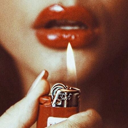 Red Aura, Red Lip Gloss, Dark Red Lips, Cherry Baby, Cherry Lips, Dark Feminine Aesthetic, Dark Lips, Lip Art, Old Money Aesthetic