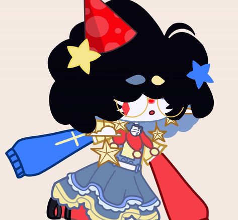 Werid Core Gacha Club Outfits, Clowncore Gacha Club, Clown Outfit Gacha Club, Gacha Club Clown Outfit Ideas, Clown Gacha Oc, Gacha Life Clown Outfits, Gacha Clown Outfits, Clown Gacha Club, Goth Gacha Club Outfits