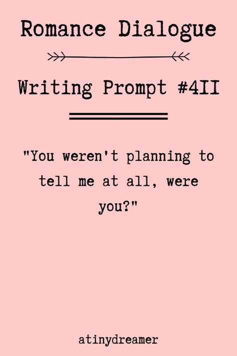 Romantic Writing Prompts Scene, Romance Dialogue, Dialogue Writing Prompts, Writing Prompts Dialogue, Prompts Romance, Prompts Dialogue, Raw Poetry, Book Plots, Romance Writing Prompts