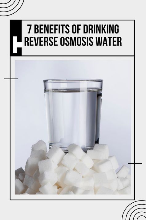 Do you ever notice that labels on the water bottles of brands like Aquafina, Nestle and Dasani mentioned that they are “ filtered with reverse osmosis”? This label mentions the name of the process but not the details of what is the process and how it works. This article is designed to simplify the process of reverse osmosis and to highlight the benefits of reverse osmosis water or you can say RO water benefits. Water Purification Process, Osmotic Pressure, Branded Water Bottle, Reverse Osmosis Water Filter, Water Benefits, Reverse Osmosis Water, Reverse Osmosis, Pure Water, Healthy Lifestyle Tips